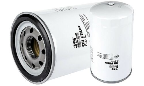 Фильтр масляный JS Asakashi, арт. C516J