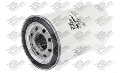 Фильтр масляный HCV JS Asakashi, арт. C525J