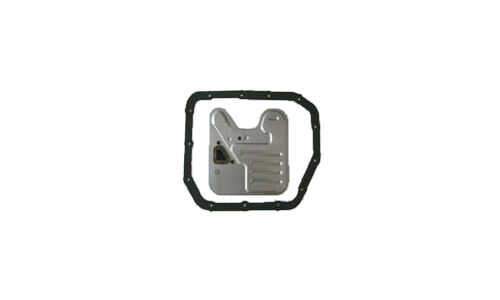 Фильтр масляный АКПП JS Asakashi, с прокладкой поддона, арт. JT195K2