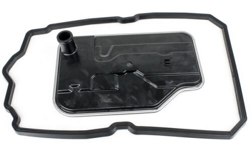 Фильтр масляный АКПП JS Asakashi, с прокладкой поддона, арт. JT296K