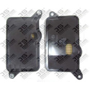 Фильтр масляный АКПП JS Asakashi, арт. JT492