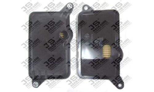 Фильтр масляный АКПП JS Asakashi, арт. JT492