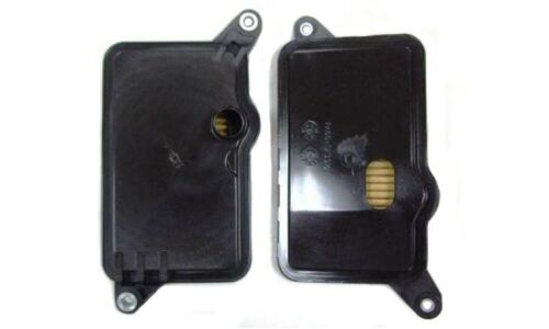 Фильтр масляный АКПП JS Asakashi, арт. JT492