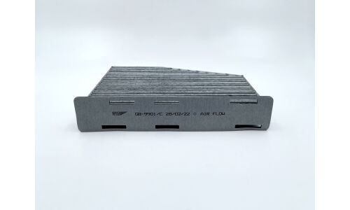 Фильтр салонный Big Filter угольный, арт. GB-9901/C