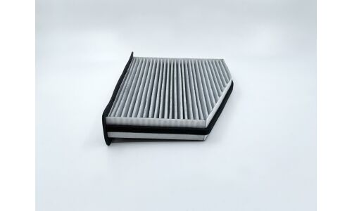 Фильтр салонный Big Filter угольный, арт. GB-9901/C