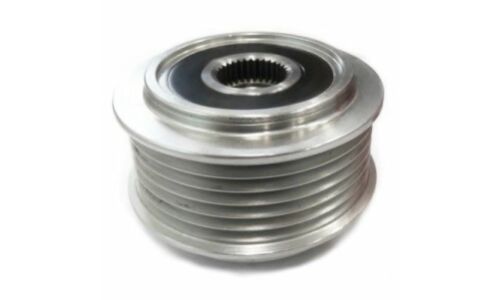 Шкив генератора с обгонной муфтой Meat&Doria, арт. 45129