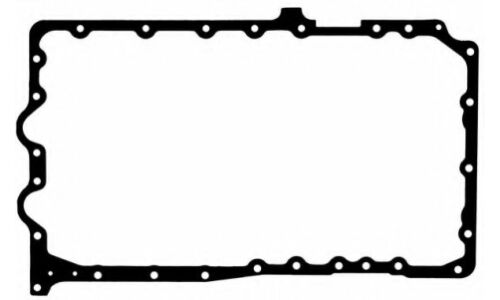 Прокладка масляного поддона Victor Reinz, арт. 71-10307-00