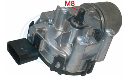 Мотор стеклоочистителя | перед ERA, арт. 460214