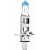 Лампа галогенная Bosch Gigalight Plus120 H1 (P14.5s, T8), 12В, 55Вт, 3200К, 1 шт, арт. 1 987 301 108