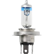 Лампа галогенная Bosch Gigalight Plus120 H4 (P43t, T16), 12В, 60/55Вт, 3200К, 1 шт, арт. 1 987 301 109