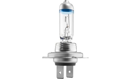 Лампа галогенная Bosch Gigalight Plus 120 H7 (PX26d, T11), 12В, 55Вт, 1 шт, арт. 1 987 301 110