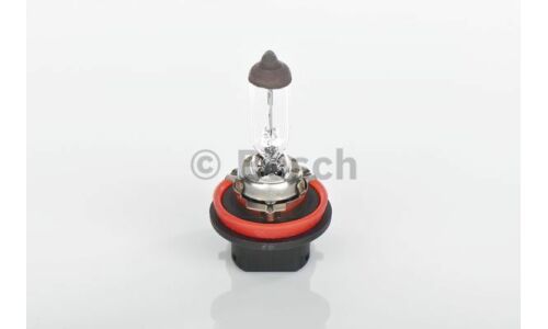 Лампа галогенная Bosch H11 (PGJ19-2, T11), 12В, 55Вт, 3200К, 1 шт, арт. 1 987 301 339