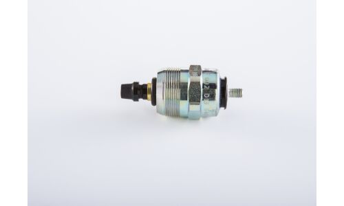 Клапан электромагнитный ТНВД Bosch, арт. F002D13640