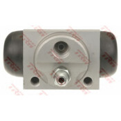 Колесный тормозной цилиндр | зад TRW, арт. BWF357