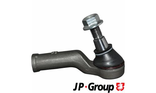 Наконечник рулевой тяги JP Group, арт. 1544603380