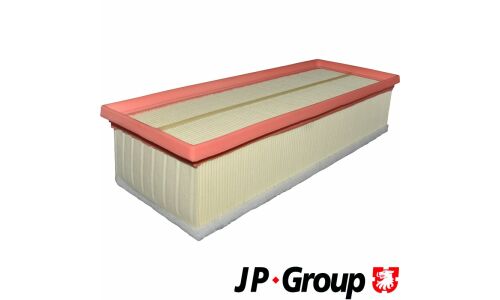 Фильтр воздушный JP Group, арт. 1118607000