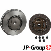 Комплект сцепления JP Group, арт. 1130409210
