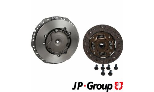 Комплект сцепления JP Group, арт. 1130409210