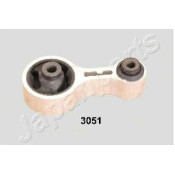 Подушка двигателя | зад Japanparts, арт. RU-3051