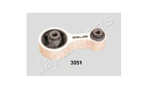 Подушка двигателя | зад Japanparts, арт. RU-3051
