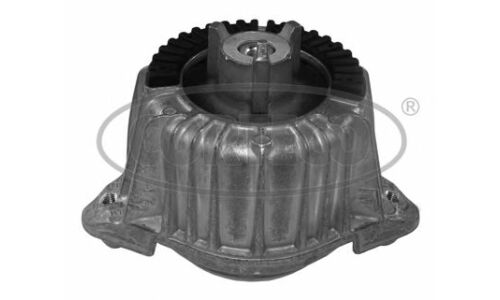 Подушка двигателя | перед Corteco, арт. 80005163