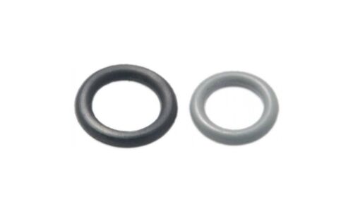 Кольцо уплотнительное трубки ГУР Febest, комплект, арт. FDCP-FOCIII