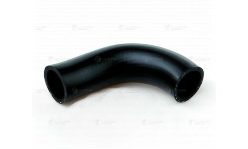 Комплект патрубков охл. (4шт.) Luzar, арт. LPK 0101