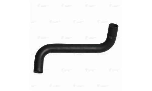 Комплект патрубков охл. (4шт.) Luzar, арт. LPK 0105c