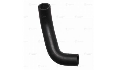 Комплект патрубков охл. (4шт.) Luzar, арт. LPK 0105c