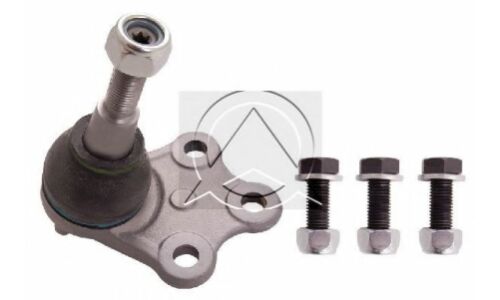 Опора шаровая | перед прав/лев Sidem, арт. 5687