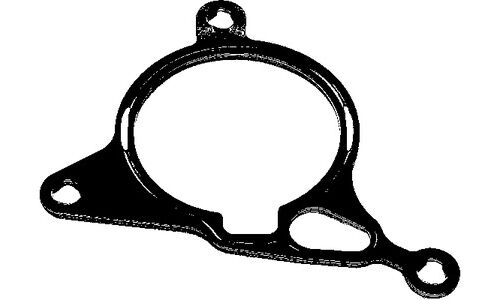 Прокладка вакуумного насоса усилителя тормозов Elring, арт. 443.020