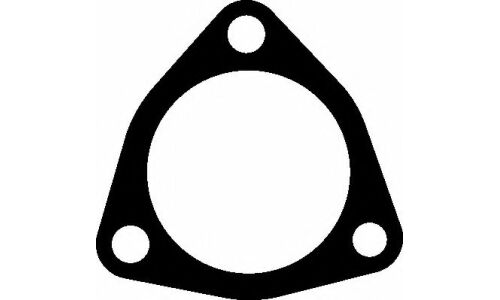 Прокладка приемной трубы выхлопной системы Elring, арт. 311.250