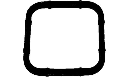 Прокладка, корпус термостата Elring, арт. 354.040