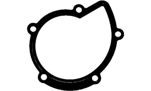 Прокладка, водяной насос Elring, арт. 394.280