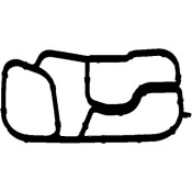 Прокладка масляного радиатора Elring, арт. 898.010