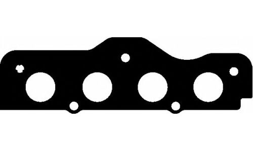 Прокладка выпускного коллектора Elring, арт. 227.550