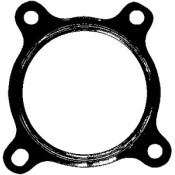 Прокладка выхлопной трубы Elring, арт. 244.600
