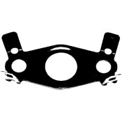 Прокладка компрессора наддува Elring, арт. 245.800