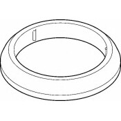 Прокладка выхлопной трубы Elring, арт. 698.750