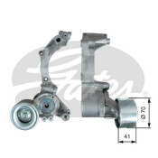 Ролик натяжной приводного ремня Gates, арт. T39296