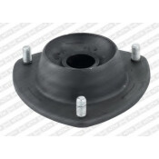 Комплект амортизационной опоры SNR (опора + подшипник), передний, правый/левый, арт. KB673.20