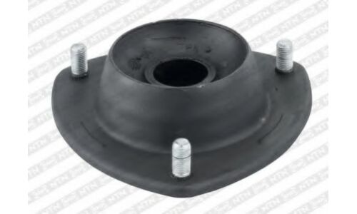 Комплект амортизационной опоры SNR (опора + подшипник), передний, правый/левый, арт. KB673.20