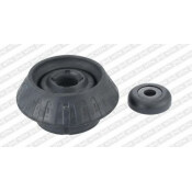 Комплект амортизационной опоры SNR (опора + подшипник), передний, правый/левый, арт. KB674.01