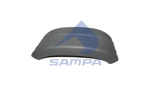 Брызговик | зад | HCV SAMPA, арт. 1820 0253