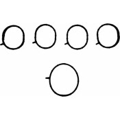 Комплект прокладок, впускной коллектор Victor Reinz, арт. 11-10030-01