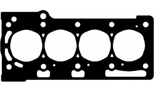 Прокладка головки блока цилиндров Elring, арт. 298.410