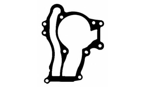 Прокладка, водяной насос Elring, арт. 744.570