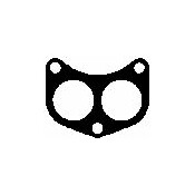 Прокладка приемной трубы выхлопной системы Elring, арт. 814.238