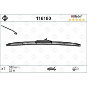 Щетка стеклоочистителя SWF Hblade 550мм (22