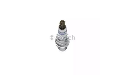 Свеча зажигания Bosch Platinum Iridium с иридиевым электродом, арт. FR6LII330V